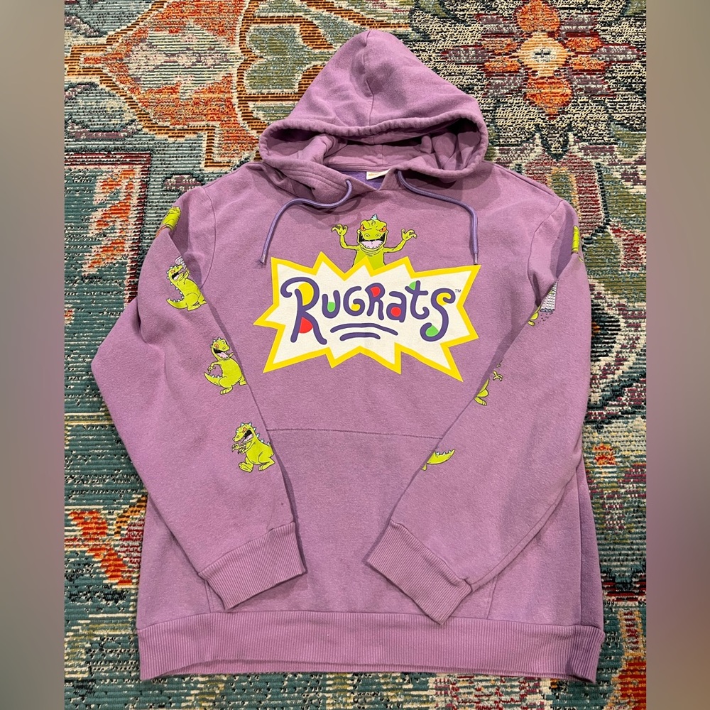 Rugrats sweatshirt